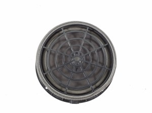   Haut-parleur de porte avant  - 8W0035415A 