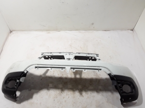 Front bumper - 620221776R