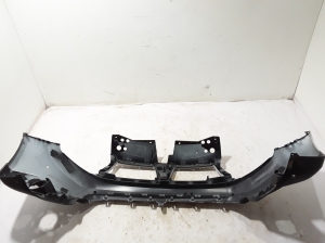Dacia Duster (2017–2024) Front bumper 620221776R - 4