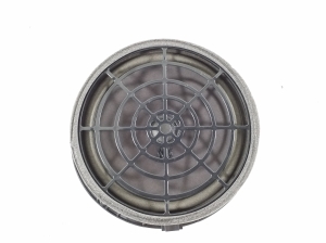   Haut-parleur de porte avant  - 8W0035415A 