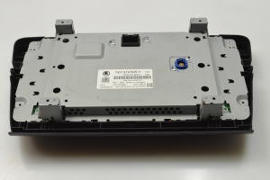 Skoda Octavia III (2013–2019) Screen 5E0919605H - 3