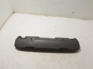 Priekšējā bampera apakšējais spoileris - 850B24047R