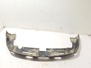 RENAULT Koleos (2016–2026) Rear bumper lower spoiler 850188473R - 2