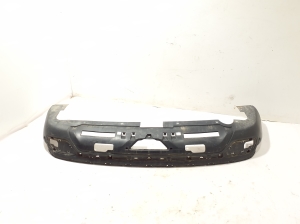 RENAULT Koleos (2016–2026) Rear bumper lower spoiler 850188473R - 3