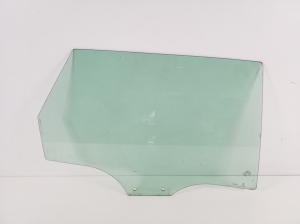 Türscheibe hinten - 8W9845206
