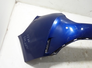 TOYOTA Corolla (2018–2026) Heckstoßstange 5215902080 - 3