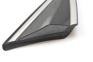 Hyundai i40 (2011–2026) Mirror triangle trim 861903Z000 - 2