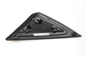 Hyundai i40 (2011–2026) Mirror triangle trim 861903Z000 - 4