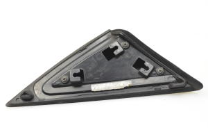 Hyundai i40 (2011–2026) Mirror triangle trim 861803Z000 - 2
