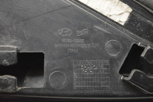 Hyundai i40 (2011–2026) Mirror triangle trim 861803Z000 - 4
