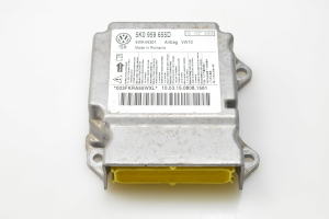 Airbagsteuergerät - 5K0959655D