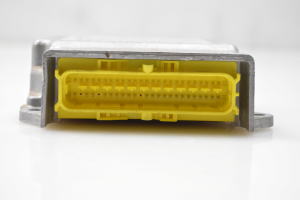 Volkswagen Golf VI (2008–2013) Airbagsteuergerät 5K0959655D - 3