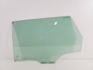 Türscheibe hinten - 8W9845205
