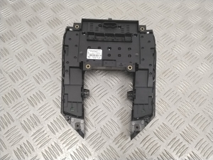 Porsche Cayenne (2010–2017) Heater control panel 7P5907040S - 3