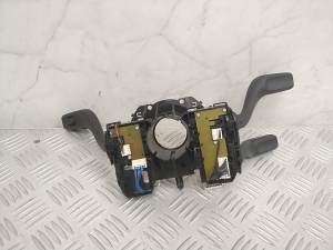 Porsche Cayenne (2010–2017) Switch and its parts 7P5953507 - 2