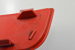 Skoda Octavia III (2013–2019) Rückstrahler Stoßstange hinten 5E5945105 - 2