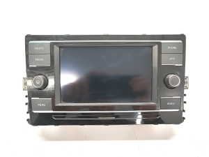 Audio, video, navigation - 7C0035869E