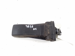 AUDI A4 B9 (2015–2026) Rear side door opening limiter 8W0839249 - 2