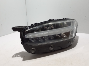 VOLVO XC90 (2015–2024) Scheinwerfer vorne 31655807 - 10