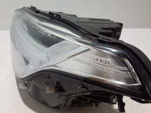 VOLVO XC90 (2015–2024) Scheinwerfer vorne 31655807 - 9