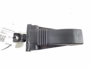 AUDI A4 B9 (2015–2026) Türfangband Türfeststeller Türstopper hinten 8W0839249 - 2