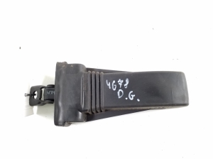   Charnière arrêt tirant de porte avant arrière  - 8W0839249 
