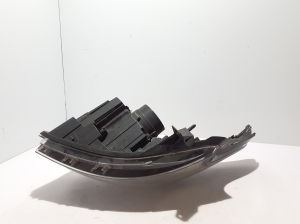 RENAULT Trafic III (2014–2022) Headlight 260109424R - 6