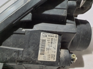RENAULT Trafic III (2014–2022) Headlight 260109424R - 7