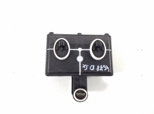 AUDI A4 B9 (2015–2026) Boîtier de commande des portes arrière 8W0959395M - 2