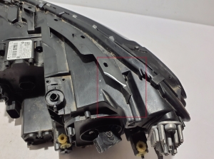 Volkswagen Tiguan (2017–2026) Scheinwerfer vorne 571941036C - 3