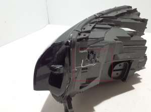 Volkswagen Tiguan (2017–2026) Scheinwerfer vorne 571941036C - 6
