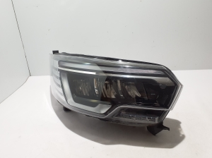 RENAULT Trafic lV (2022–2026) Esituli 260102899R - 7