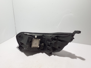 RENAULT Trafic lV (2022–2026) Esituli 260102899R - 8