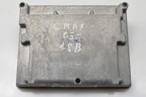 Motorsteuergerät - 5M5112A650RD