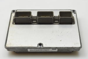 Ford C-MAX (2003–2010) Engine control unit 5M5112A650RD - 2