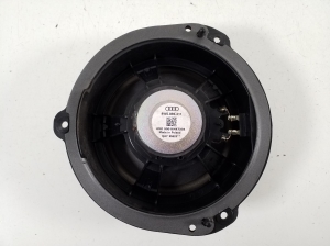 AUDI A4 B9 (2015–2026) Rear side door speaker 8W5035411 - 2