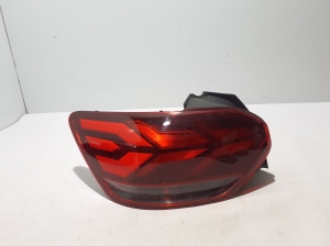 Eckleuchte hinten - 265550529R