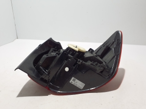 Dacia Sandero III (2021–2026) Eckleuchte hinten 265550529R - 5