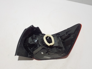 Dacia Sandero III (2021–2026) Eckleuchte hinten 265550529R - 6