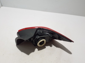 Dacia Sandero III (2021–2026) Eckleuchte hinten 265550529R - 7