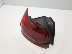 Dacia Sandero III (2021–2026) Eckleuchte hinten 265550529R - 8