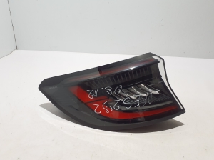 Rear corner light - 265550837R