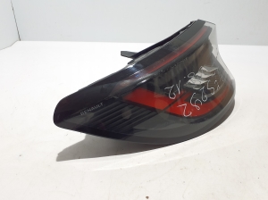 RENAULT Austral (2022–2026) Eckleuchte hinten 265550837R - 2