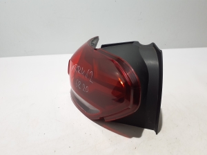 Dacia Sandero III (2021–2026) Eckleuchte hinten 265550529R - 2