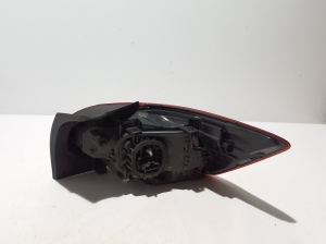 Dacia Sandero III (2021–2026) Eckleuchte hinten 265550529R - 3
