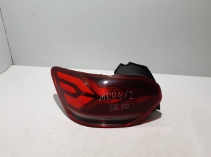 Dacia Sandero III (2021–2026) Eckleuchte hinten 265550529R