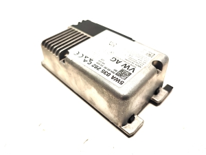 Volkswagen Crafter II (2017–2026) Control unit 5WA035282C - 2