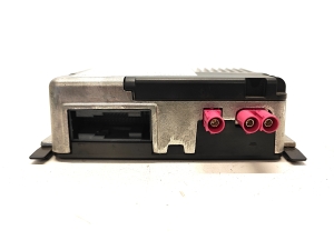 Volkswagen Crafter II (2017–2026) Control unit 5WA035282C - 4