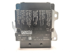 Airbag module - 5QF959655AS