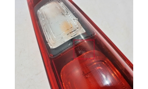 RENAULT Trafic III (2014–2022) Eckleuchte hinten 265504656R - 3